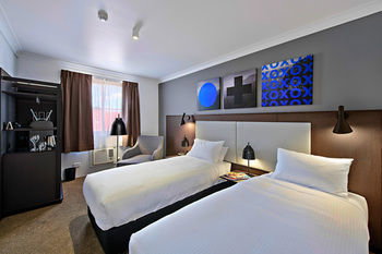 Quality Hotel CKS Sydney Airport - SA Accommodation 2