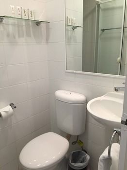 Quality Hotel CKS Sydney Airport - SA Accommodation 9