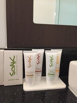 Quality Hotel CKS Sydney Airport - SA Accommodation 11