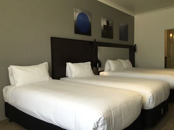 Quality Hotel CKS Sydney Airport - SA Accommodation 12