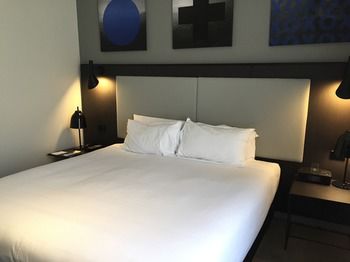 Quality Hotel CKS Sydney Airport - SA Accommodation 13