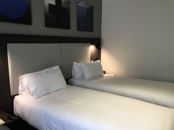 Quality Hotel CKS Sydney Airport - SA Accommodation 14