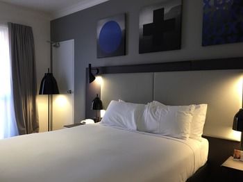 Quality Hotel CKS Sydney Airport - SA Accommodation 15