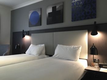 Quality Hotel CKS Sydney Airport - SA Accommodation 16
