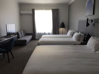 Quality Hotel CKS Sydney Airport - SA Accommodation 17