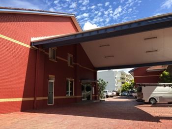 Quality Hotel CKS Sydney Airport - SA Accommodation 19