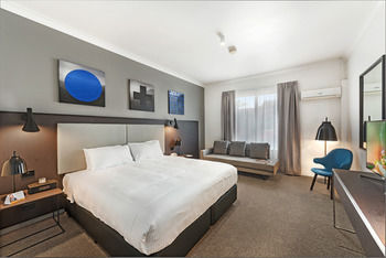 Quality Hotel CKS Sydney Airport - SA Accommodation 22