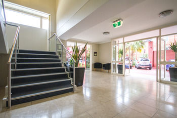 Quality Hotel CKS Sydney Airport - SA Accommodation 24