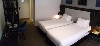 Quality Hotel CKS Sydney Airport - SA Accommodation 27