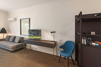Quality Hotel CKS Sydney Airport - SA Accommodation 30