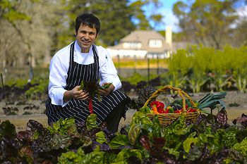 Parklands Country Gardens And Lodges - SA Accommodation 6