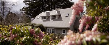 Parklands Country Gardens And Lodges - SA Accommodation 9