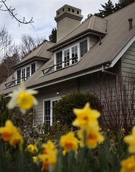 Parklands Country Gardens And Lodges - SA Accommodation 10