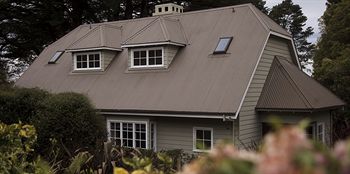 Parklands Country Gardens And Lodges - SA Accommodation 11