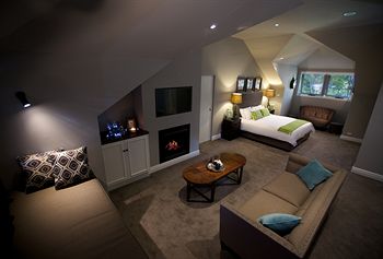 Parklands Country Gardens And Lodges - SA Accommodation 19