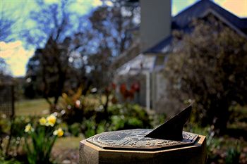 Parklands Country Gardens And Lodges - SA Accommodation 22