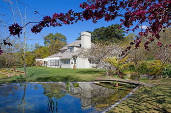 Parklands Country Gardens And Lodges - SA Accommodation 33