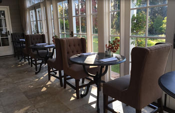 Parklands Country Gardens And Lodges - SA Accommodation 36