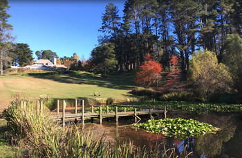 Parklands Country Gardens And Lodges - SA Accommodation 38