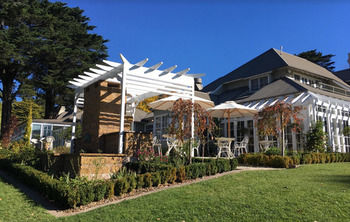 Parklands Country Gardens And Lodges - SA Accommodation 41