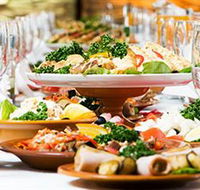 Strathearn Park Lodge - SA Accommodation