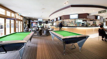 Condell Park NSW SA Accommodation