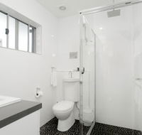 Merewether Motel - SA Accommodation