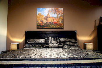 Deville At Healesville - SA Accommodation 0