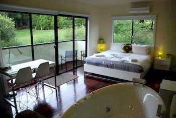 Deville At Healesville - SA Accommodation 2