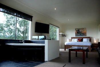 Deville At Healesville - SA Accommodation 3