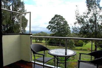 Deville At Healesville - SA Accommodation 5