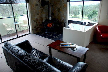 Deville At Healesville - SA Accommodation 14