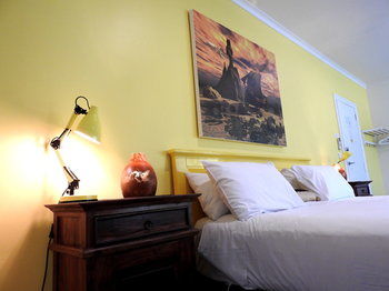 Deville At Healesville - SA Accommodation 21