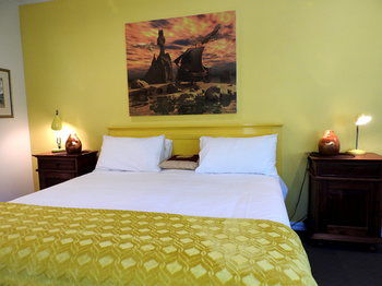 Deville At Healesville - SA Accommodation 24