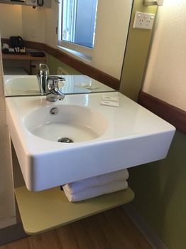 Ibis Budget Campbelltown - SA Accommodation 0