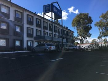 Ibis Budget Campbelltown - SA Accommodation 14