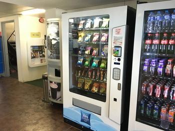 Ibis Budget Campbelltown - SA Accommodation 17