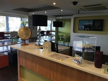 Ibis Budget Campbelltown - SA Accommodation 19