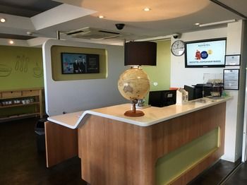 Ibis Budget Campbelltown - SA Accommodation 21