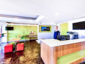 Ibis Budget Campbelltown - SA Accommodation 22
