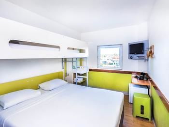 Ibis Budget Campbelltown - SA Accommodation 23