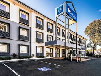 Ibis Budget Campbelltown - SA Accommodation 25