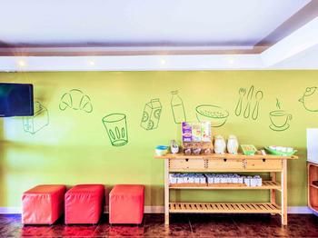 Ibis Budget Campbelltown - SA Accommodation 28