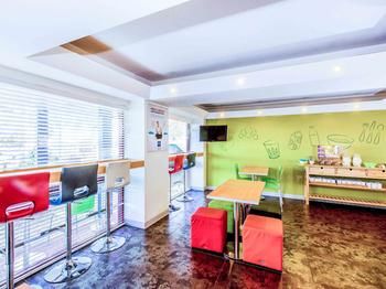 Ibis Budget Campbelltown - SA Accommodation 32