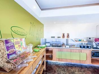 Ibis Budget Campbelltown - SA Accommodation 33