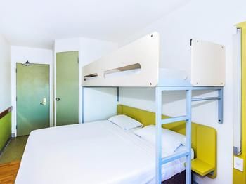Ibis Budget Campbelltown - SA Accommodation 34
