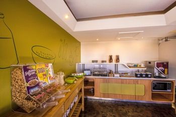 Ibis Budget Campbelltown - SA Accommodation 36