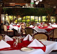 Airport Motel Sir Francis Drake - SA Accommodation