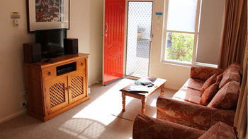 Echo Point Holiday Village - SA Accommodation 0
