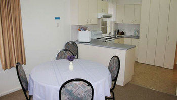 Echo Point Holiday Village - SA Accommodation 5